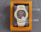 Replica Patek Philippe Nautilus Iced Out Yellow Gold Case Watch Brown Dial  (6)_th.jpg